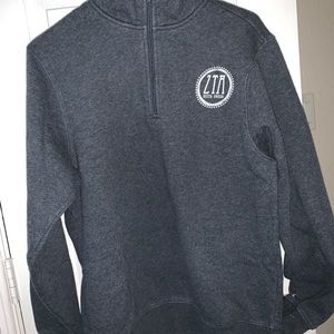 Zeta Bid Day Sweatshirt